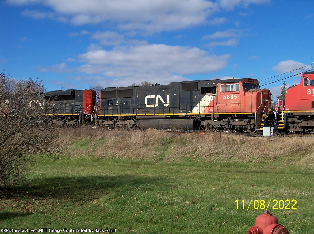 CN 5685